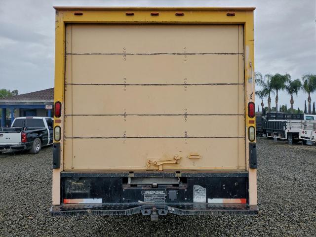 GMC Savana Cutaway G3500 Image 4