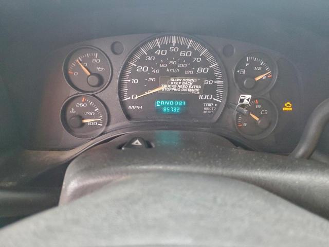 GMC Savana Cutaway G3500 Image 2