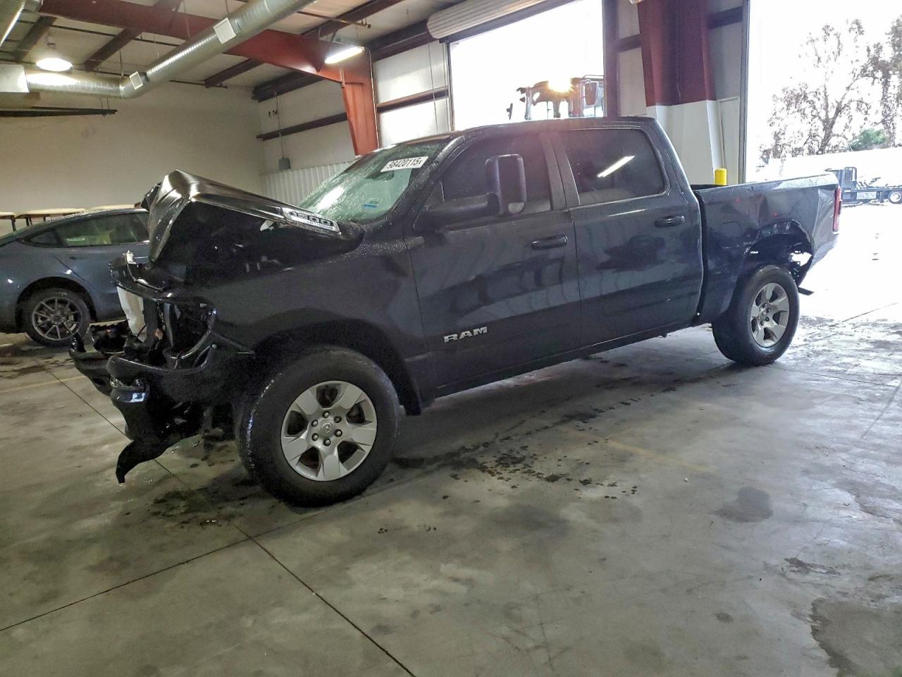 Ram 1500 Big Horn/lone Star Image 1