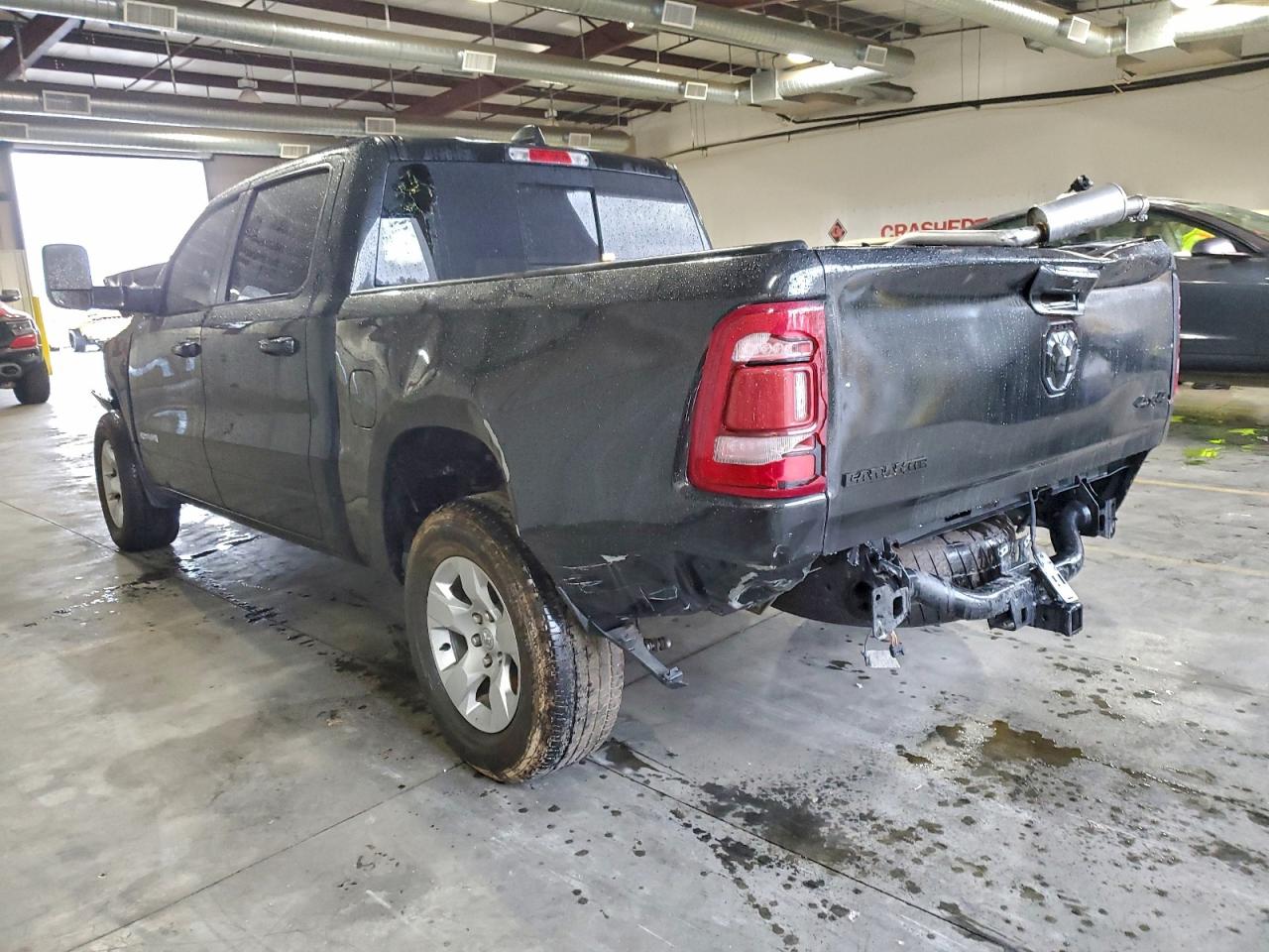 Ram 1500 Big Horn/lone Star Image 3