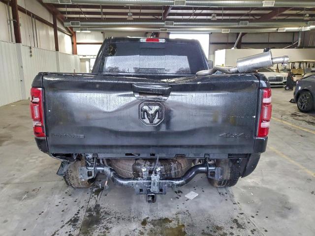 Ram 1500 Big Horn/lone Star Image 7