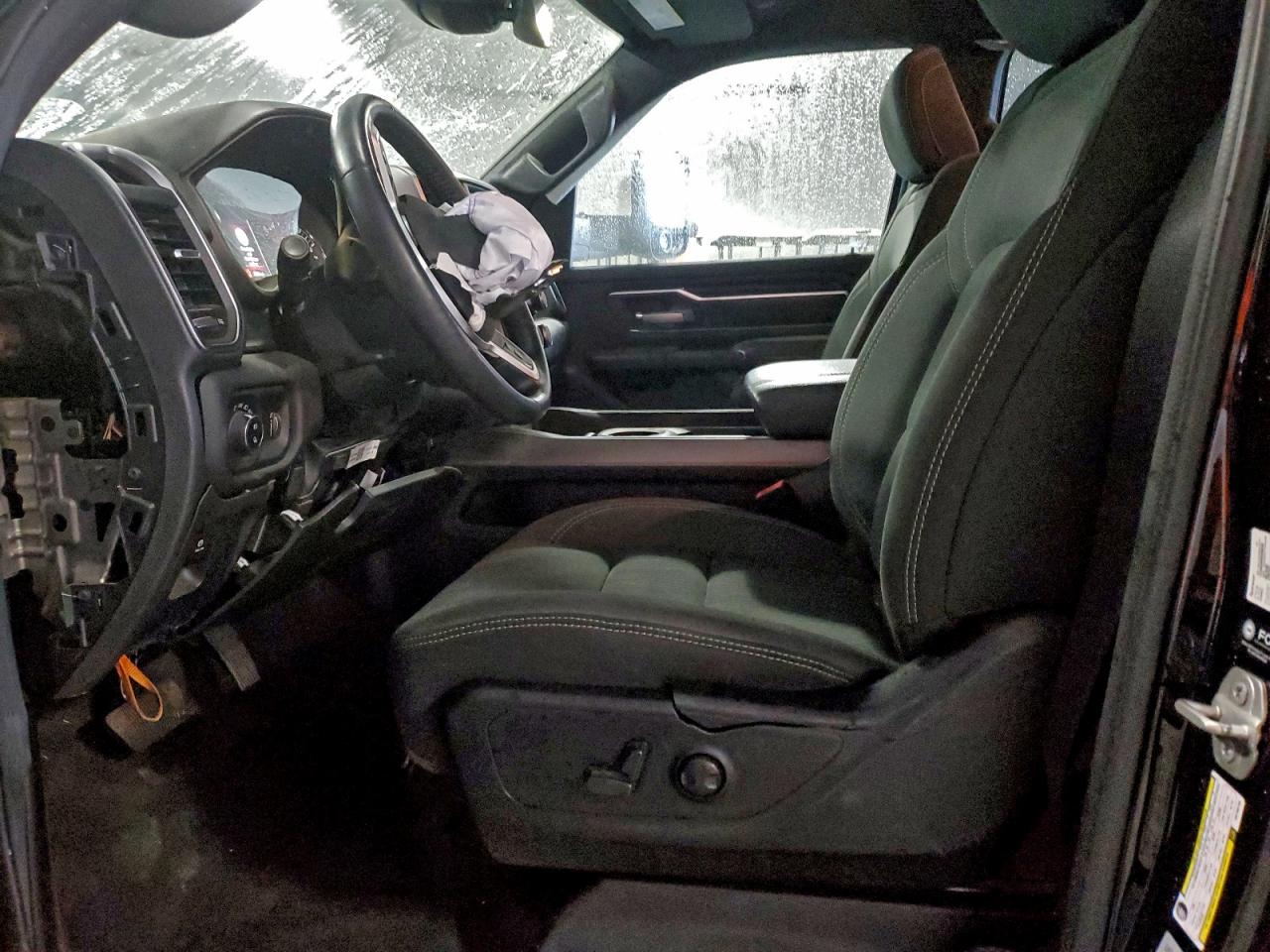 Ram 1500 Big Horn/lone Star Image 6