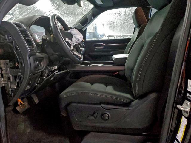 Ram 1500 Big Horn/lone Star Image 6