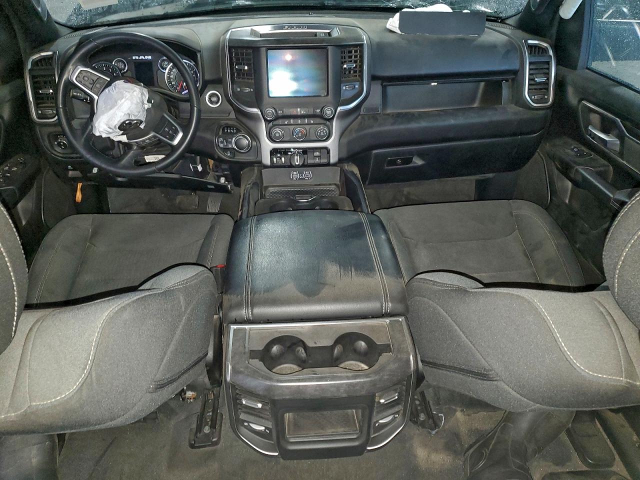 Ram 1500 Big Horn/lone Star Image 8