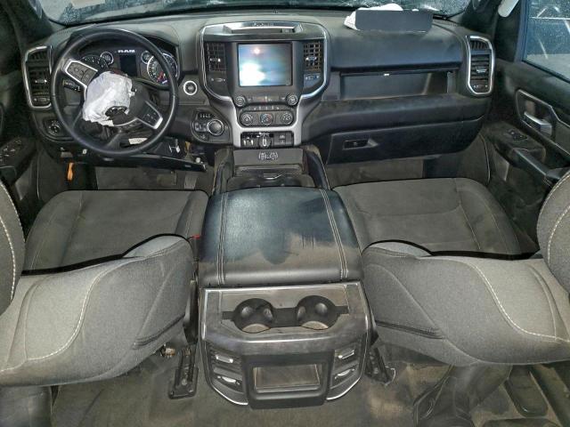 Ram 1500 Big Horn/lone Star Image 8