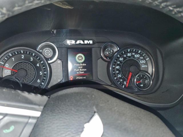 Ram 1500 Big Horn/lone Star Image 4