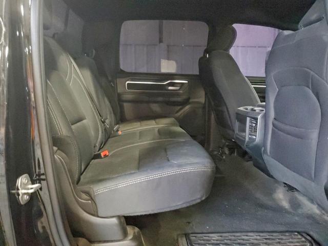 Ram 1500 Big Horn/lone Star Image 5