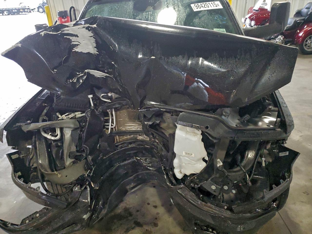 Ram 1500 Big Horn/lone Star Image 12