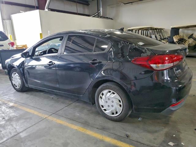 Kia Forte Lx Image 7