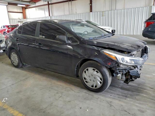 Kia Forte Lx Image 11