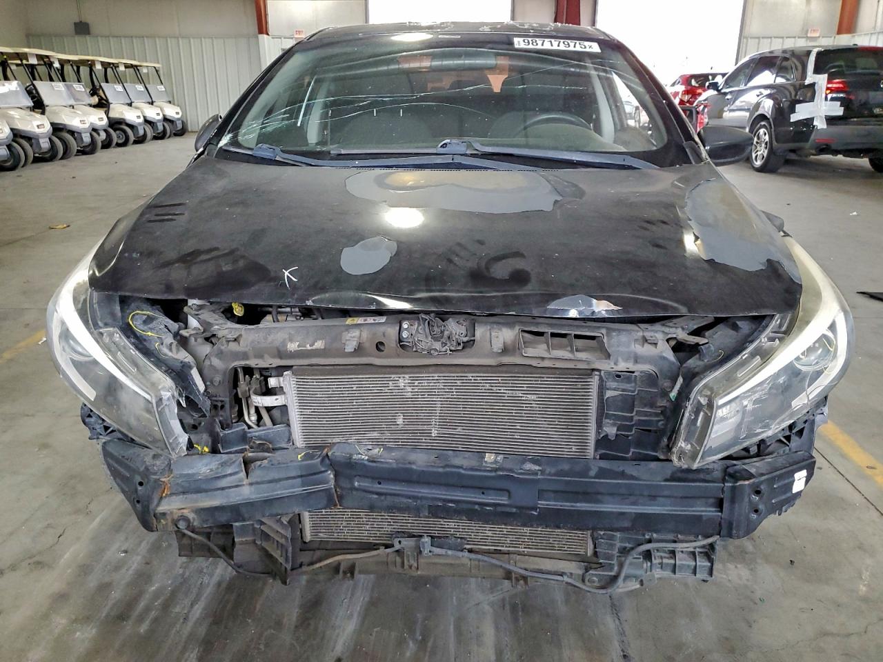 Kia Forte Lx Image 6