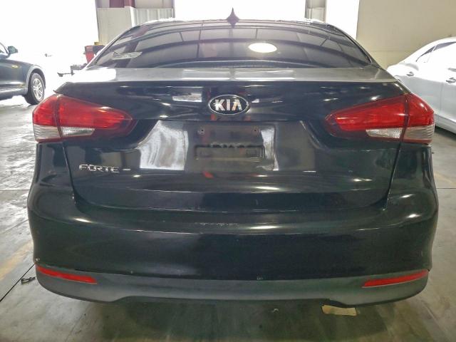 Kia Forte Lx Image 10