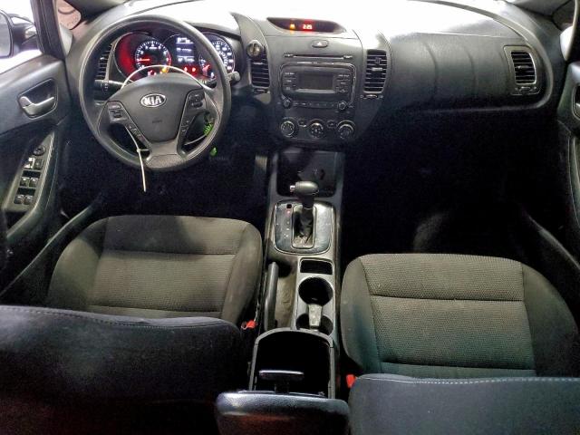 Kia Forte Lx Image 3