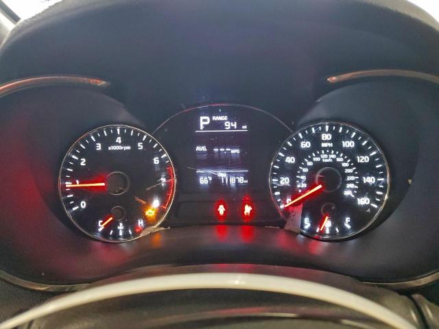 Kia Forte Lx Image 9