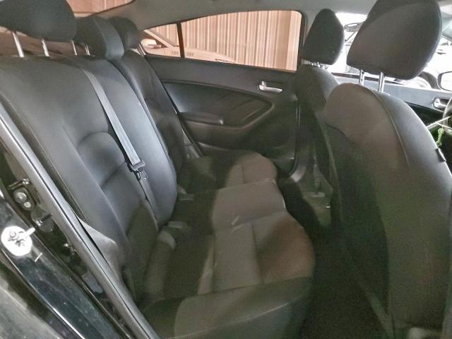 Kia Forte Lx Image 5