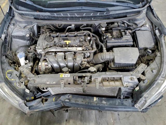 Kia Forte Lx Image 4