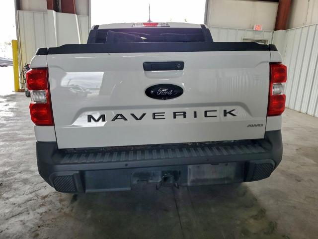 Ford Maverick Xl Image 4