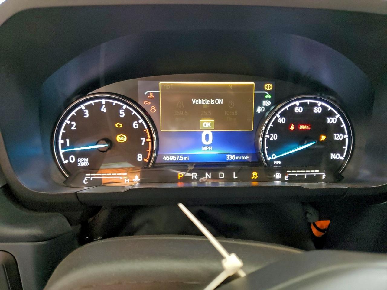 Ford Maverick Xl Image 11