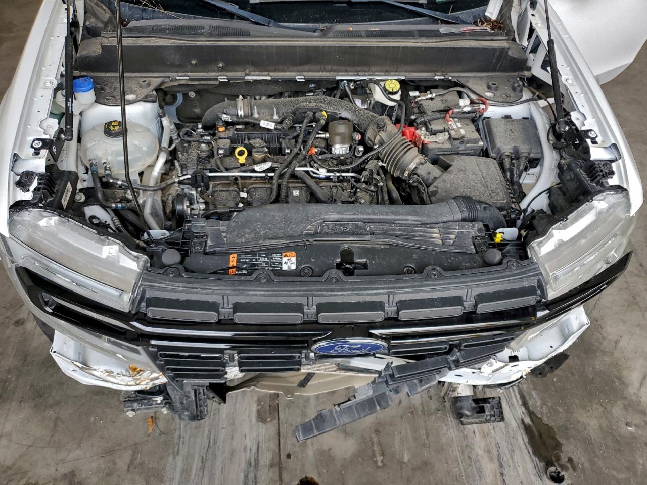 Ford Maverick Xl Image 9