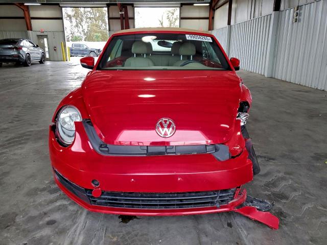 Volkswagen Beetle Image 2