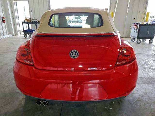 Volkswagen Beetle Image 12