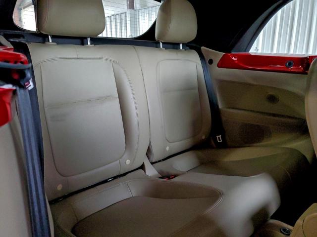 Volkswagen Beetle Image 6