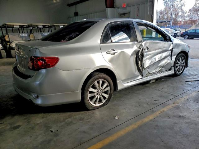 Toyota Corolla Base Image 11