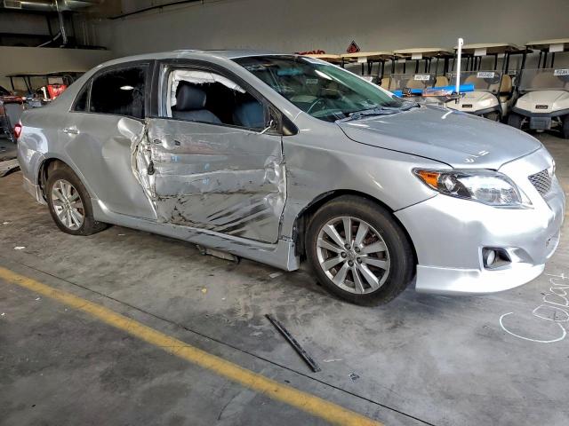 Toyota Corolla Base Image 12