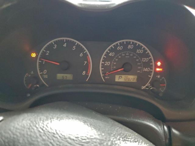 Toyota Corolla Base Image 6