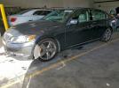 Lexus Gs 430 Image 1