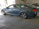 Lexus Gs 430 Image 7