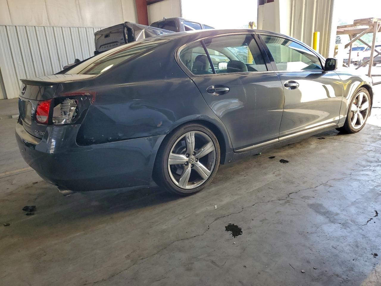 Lexus Gs 430 Image 5