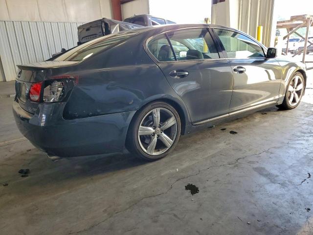 Lexus Gs 430 Image 5