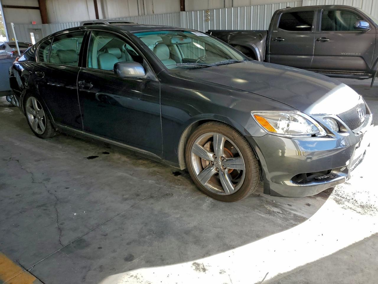 Lexus Gs 430 Image 3