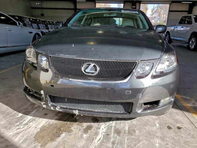 Lexus Gs 430 Image 4