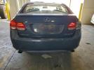 Lexus Gs 430 Image 10