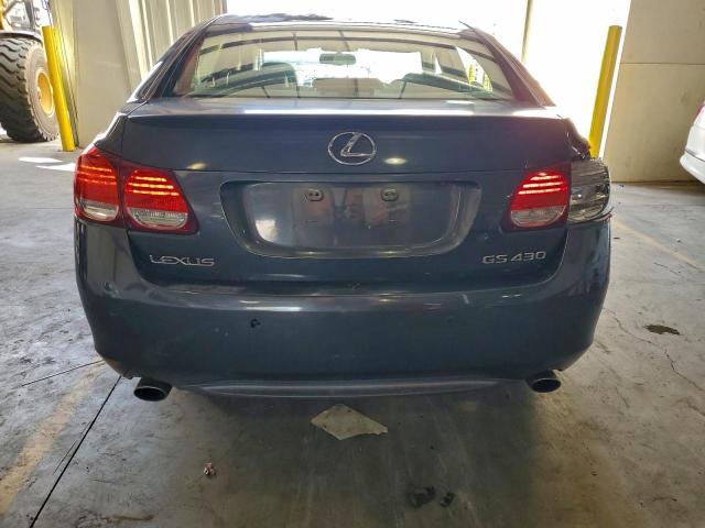 Lexus Gs 430 Image 10