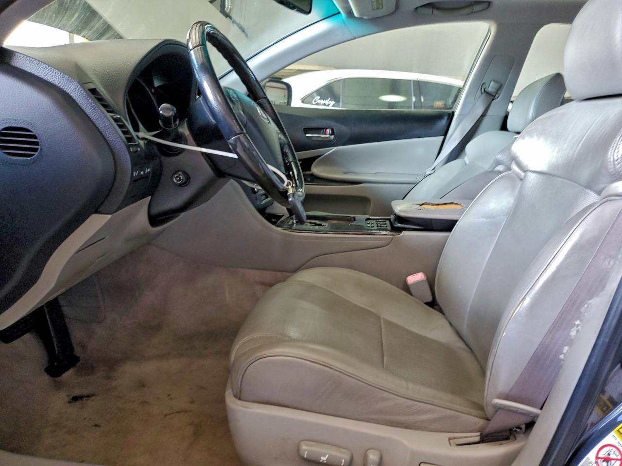 Lexus Gs 430 Image 9