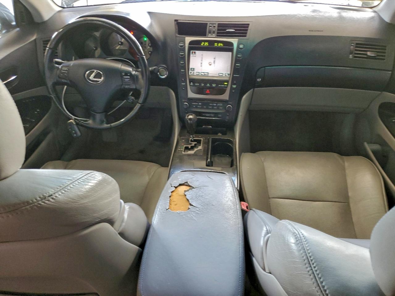 Lexus Gs 430 Image 8