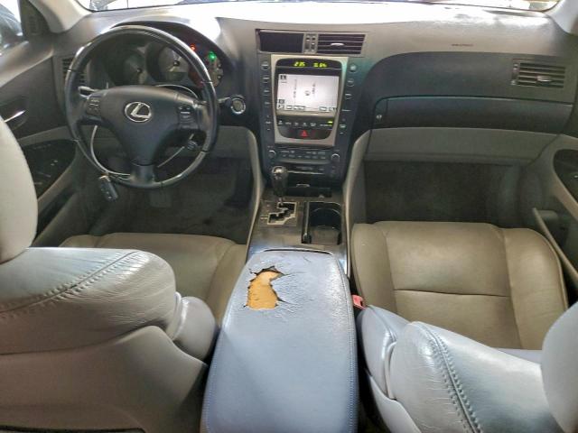 Lexus Gs 430 Image 8