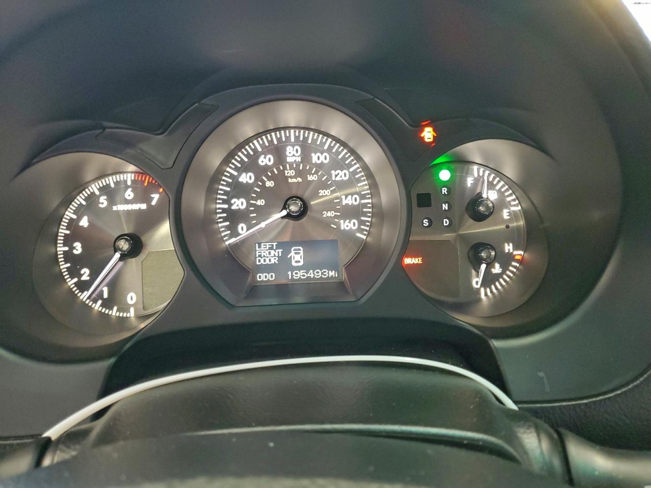 Lexus Gs 430 Image 11