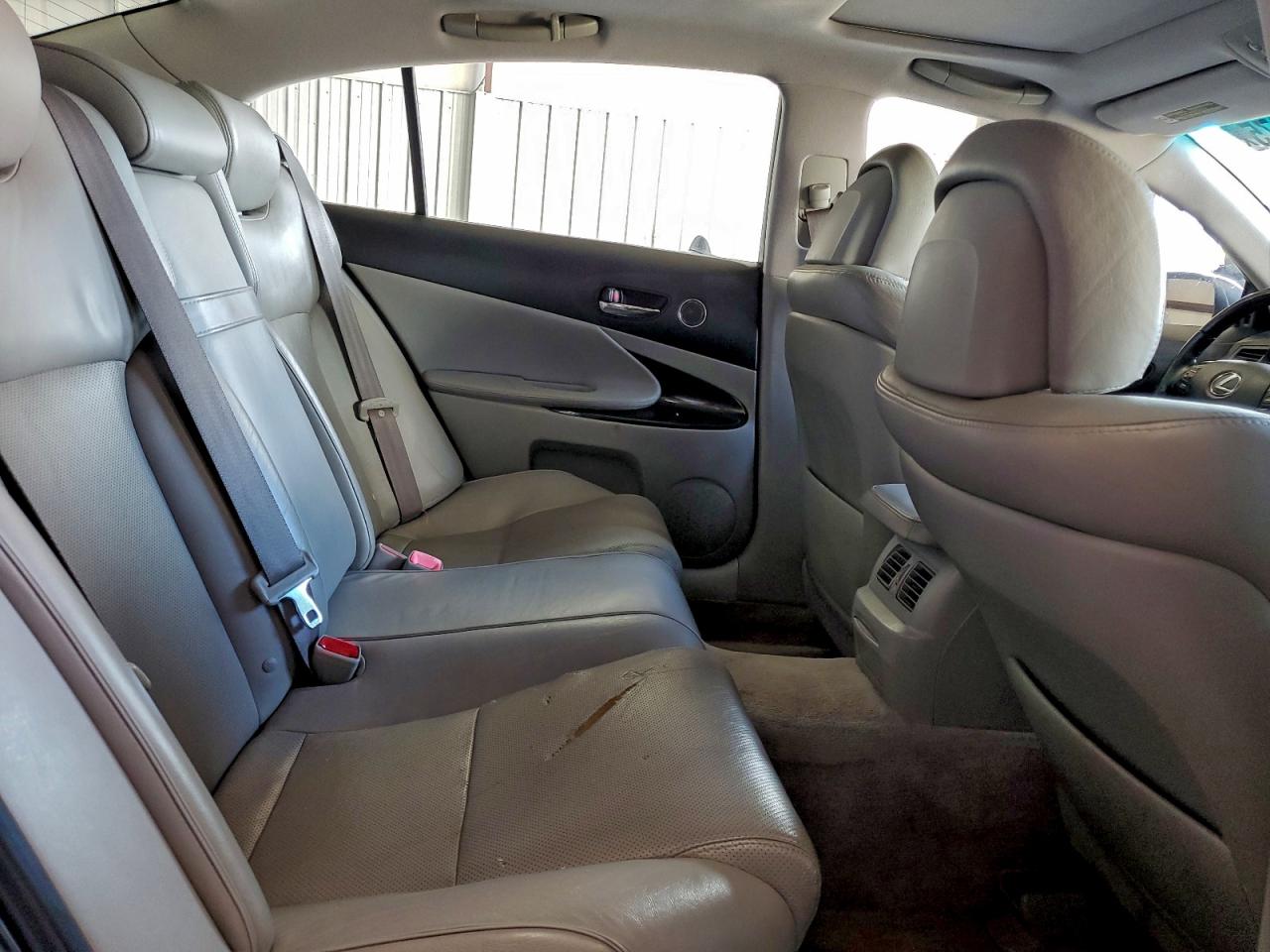 Lexus Gs 430 Image 2