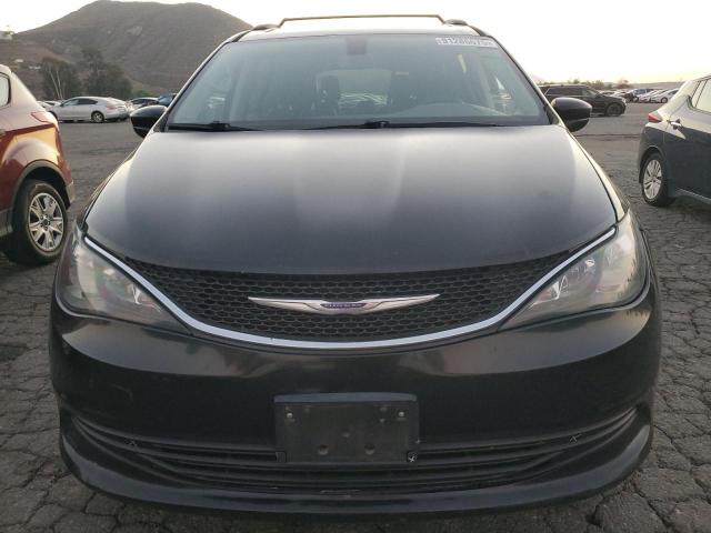 Chrysler Minivan Lxi Image 5