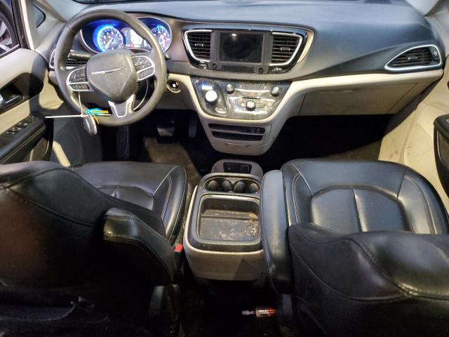 Chrysler Minivan Lxi Image 8