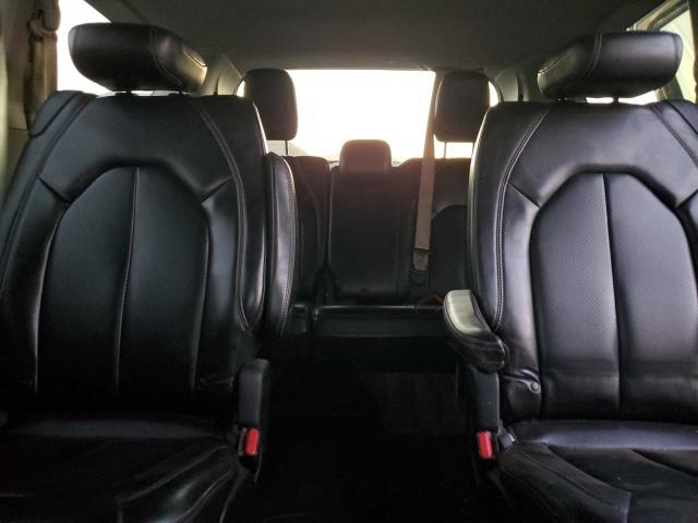 Chrysler Minivan Lxi Image 9