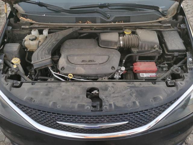 Chrysler Minivan Lxi Image 13