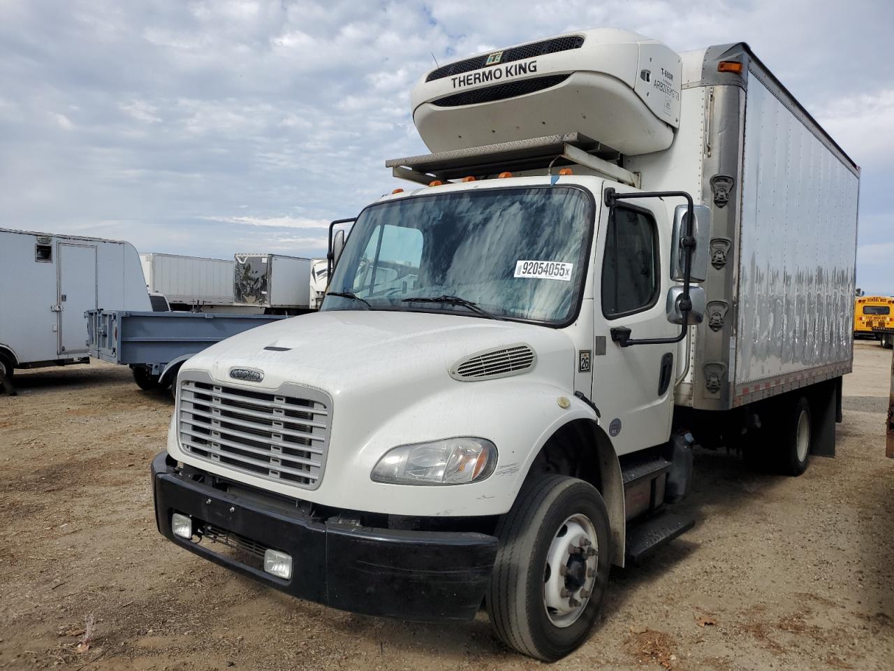 Freightliner M2 106 Medium Duty Image 1