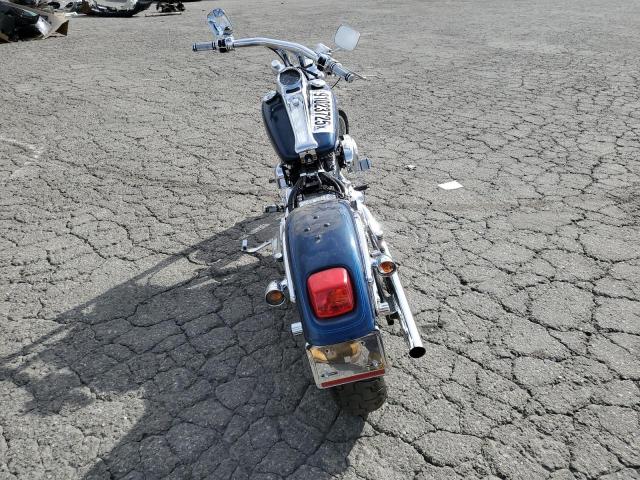 Harley-Davidson Fx Image 3