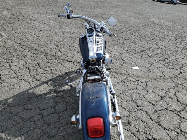 Harley-Davidson Fx Image 7