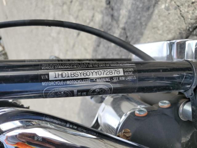 Harley-Davidson Fx Image 6